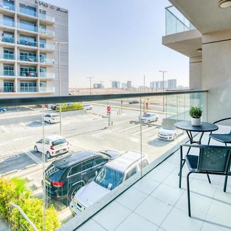 Elite Lux Holiday Homes - Cozy & Stylish 1 Bedroom With Huge Pools & World Class Gym 두바이 외부 사진