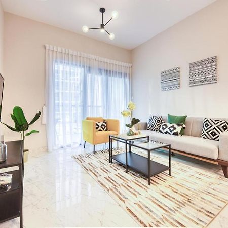 Elite Lux Holiday Homes - Cozy & Stylish 1 Bedroom With Huge Pools & World Class Gym 두바이 외부 사진